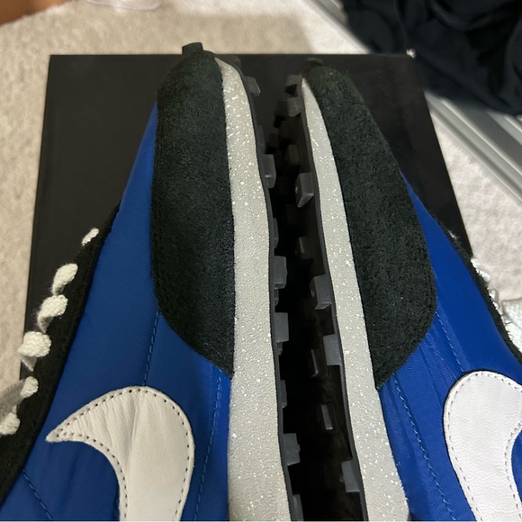 Nike Undercover Daybreak Jun Takahashi in Blue Jay - Picture 6 of 15